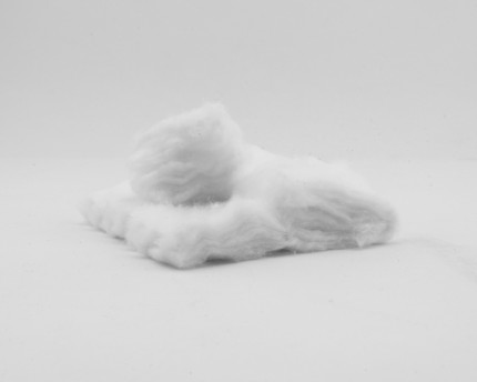 NatureHolic - Hardscape absorbent cotton - 10g
