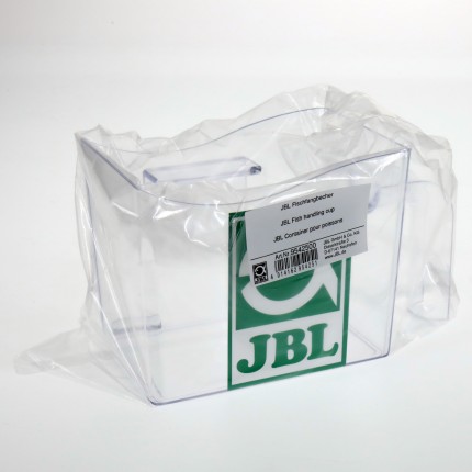 JBL fish catching cup