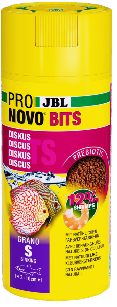 JBL ProNovo Bits Grano S