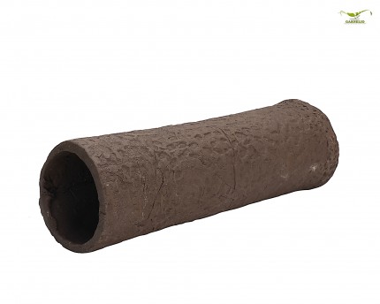 Tube pour silure méga-sorcier - environ 15-18 cm x 3,5 cm ( fermé à l'arrière )