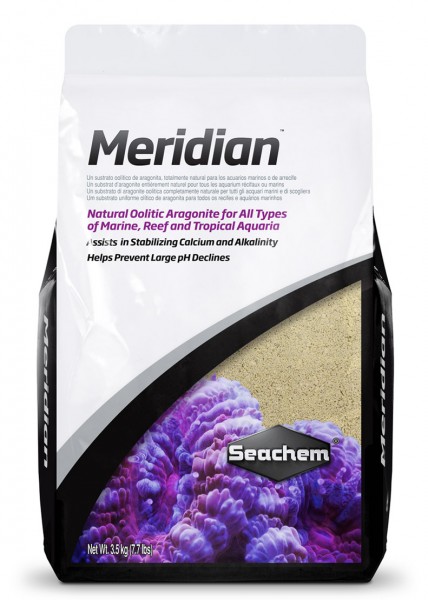 SEACHEM - Meridian