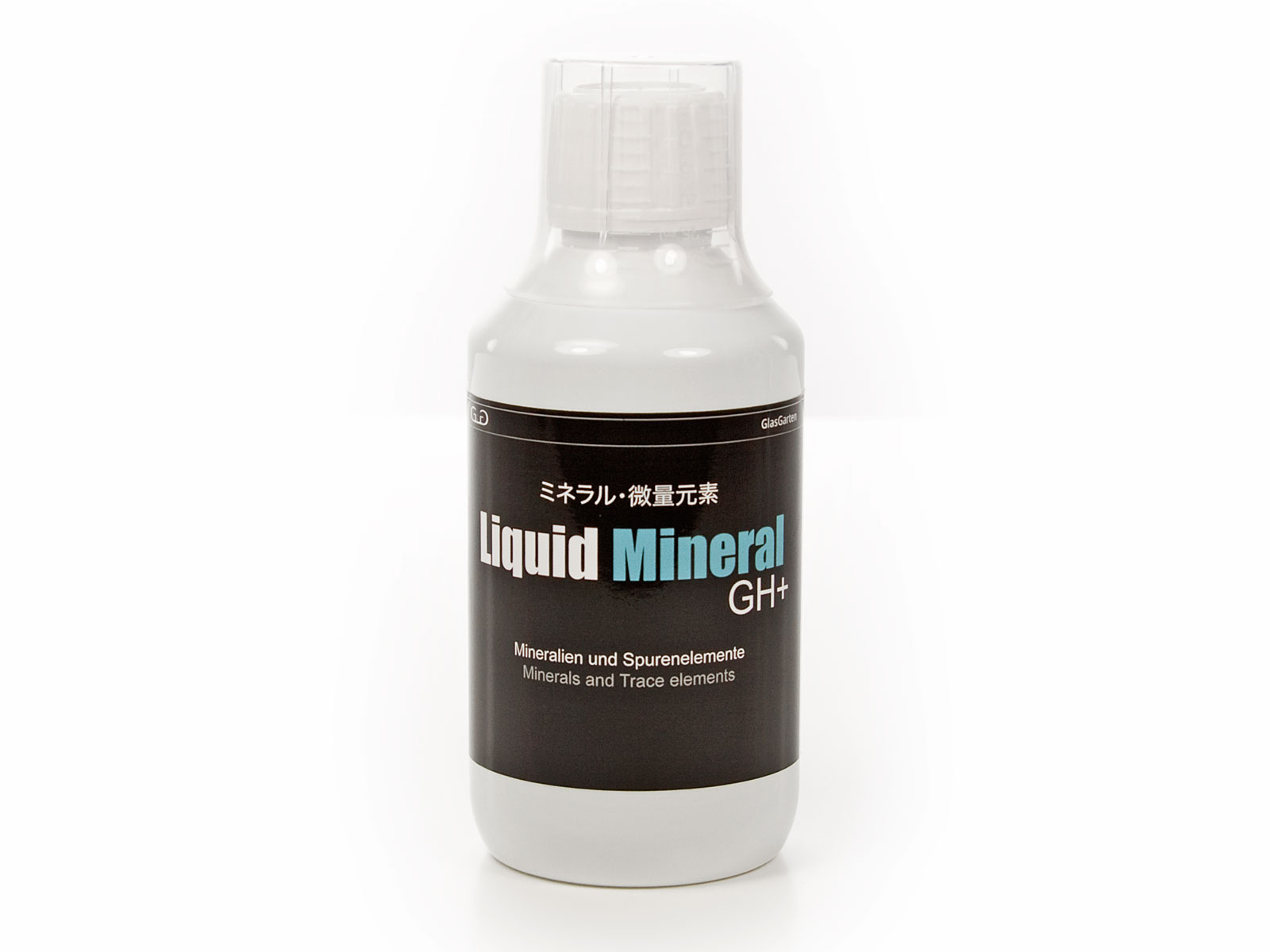 Mineral Liquid