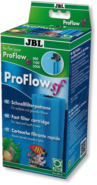 JBL ProFlow sf u800,1100,2000