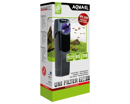Filter Unifilter 750 UV Power