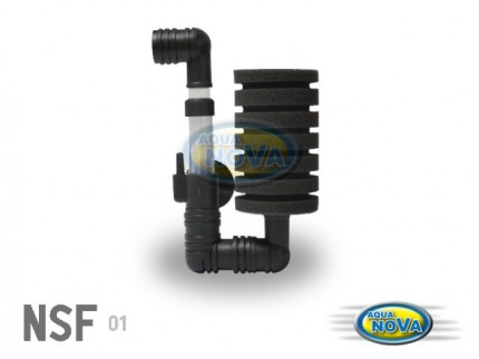 Sponge filter NSF 60L