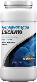 SEACHEM - Reef Advantage Calcium