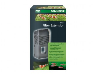 Dennerle Nano Clean Filter Extension
