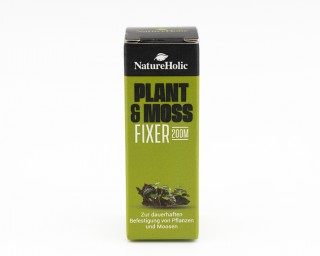 Natureholic - Moss & Plant Fixer - 200m