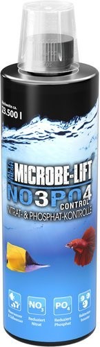 NOPO Control - Nitrat- & Phosphat-Kontrolle - 118 ml