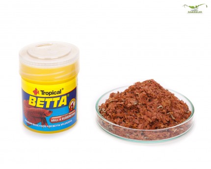 Tropical Betta, 100 ml
