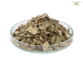 Garnelio - Birken Blätter - 10 g