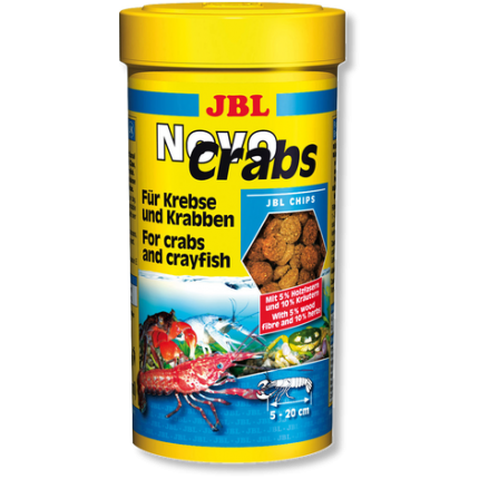JBL NovoCrabs 100 ml