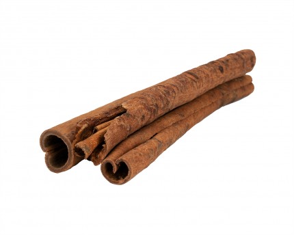 Cinnamon stick - natural humic supply - 20 cm
