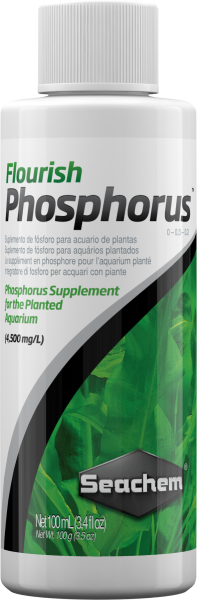 SEACHEM - Flourish Phosphorus