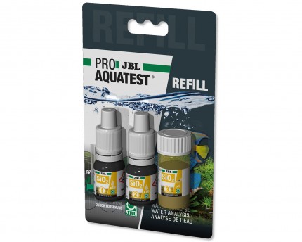 JBL - Pro Aquatest - refill