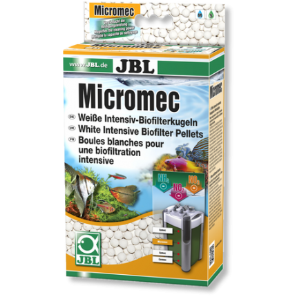 JBL MicroMec - 650g