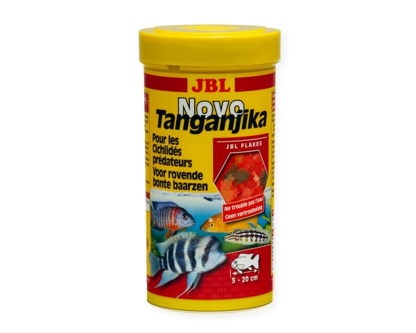JBL Novo Tanganjika 1L